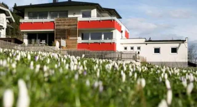 Appartement Heiss