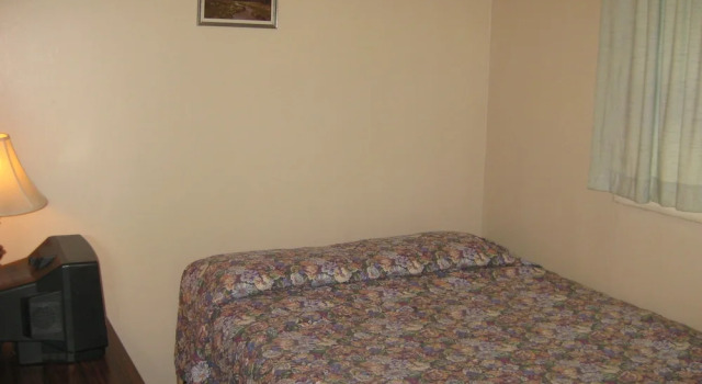 Двухместный номер Economy с 2 комнатами Hat Motel
