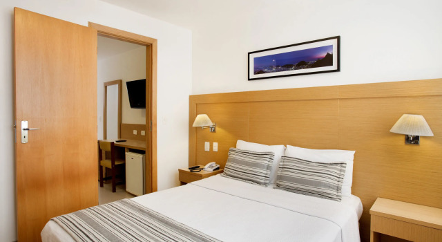 Residencial Sausalito