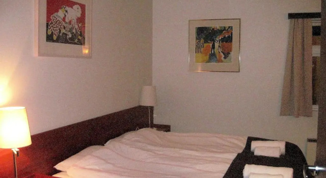 Hotel Capitano, Réserver Hôtel Neskaupstadur Austurland