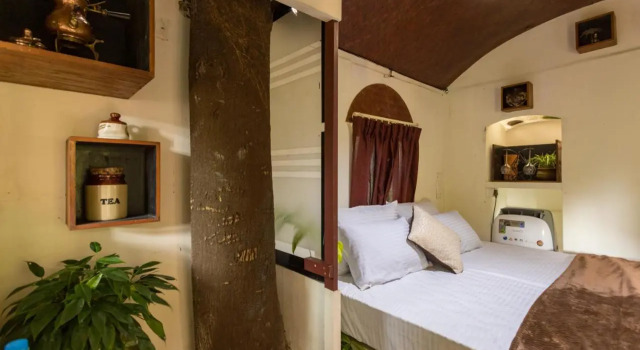 Munkudil Ayurveda Yoga Retreat, Забронировать Курортный отель Бизнес-отели штата Кералы, 4* 5*