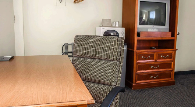 Двухместный номер Standard Econo Lodge Jefferson Hills Hwy 51