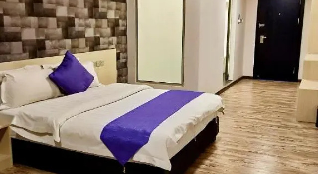 Номер Deluxe Kidurong Inn