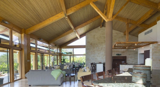 Вилла Papagayo Luxury