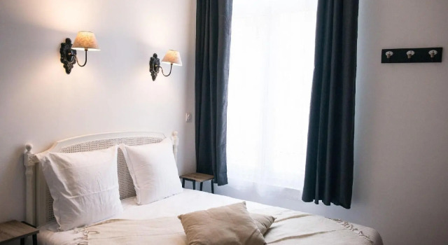 Les suites du 17, Book Hotel Aigues-Mortes Camargue