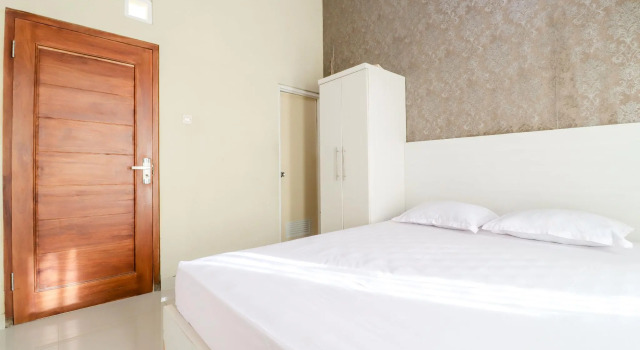 Homestay Family Syariah, Rezerwuj Apartament Sleman Yogyakarta Province