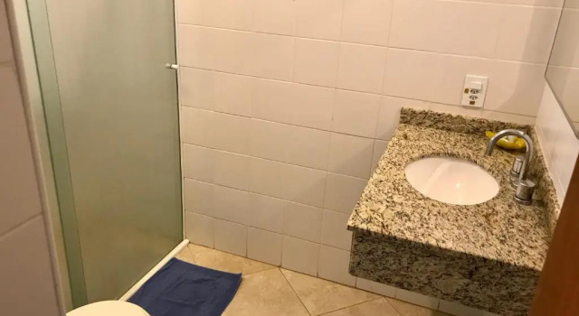 Двухместный номер Standard Parque Hotel Holambra