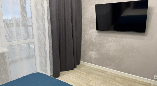 MaryHome Apartments on Novo Sadovaya Street, Prenota Appartamento Hotel a Samara con parcheggio, Parcheggio