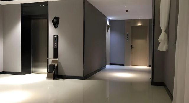 Echarm Hotel Wuhan Plaza Wansongyuan, Prenota Hotel Hotel a Hubei con parcheggio, Parcheggio