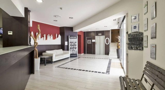 Hotel Acta Antibes