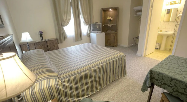 Номер Standard Villa Maria Country Inn