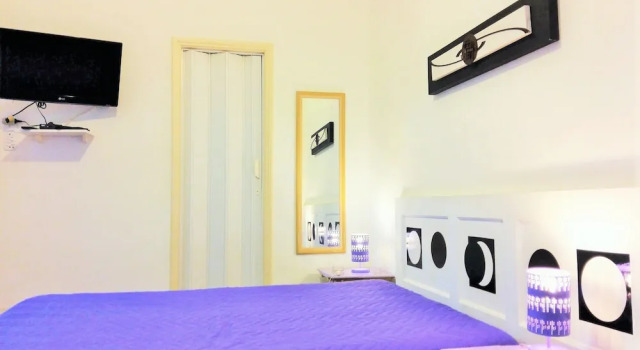Апартаменты Apartamento Lausanne