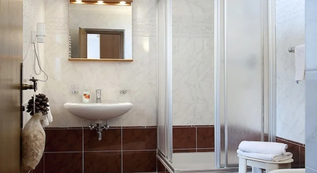 Номер Classic Hotel Italia