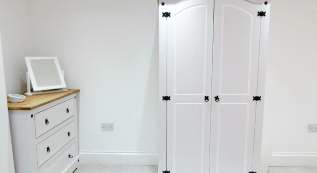Newly Refurbished 2 Bedroom Apartment In The Heart Of Greenwich, Varaa Huoneisto Asunnot kohteessa Merseyside, Huoneisto