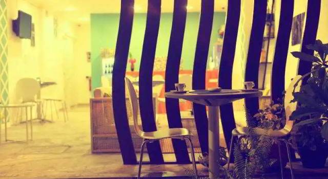 Hotel Elysium, Prenota Hotel Hotel a Northern Atolls con colazione, Colazione