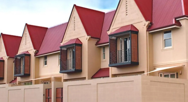 Precinct on Jardine, Book Hotel Mount Gambier 