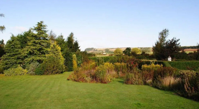 The Paddock at Scamblesby, Rezervasyon Otel Merseyside kahvaltılı oteller, Kahvaltı
