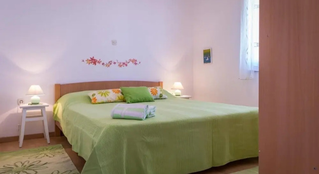 Brane - 100m From the Beach - A1 Ana, Забронировать Отель Округ-Горнджи 