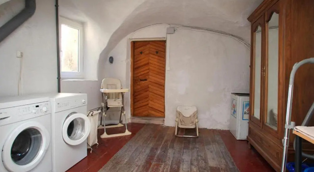 Коттедж Le Gîte des Faucons