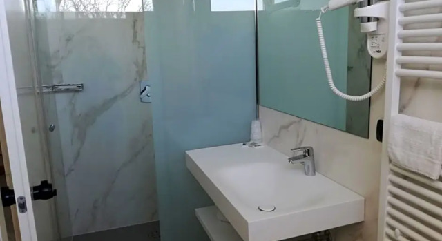 Номер Standard Hotel Consuelo