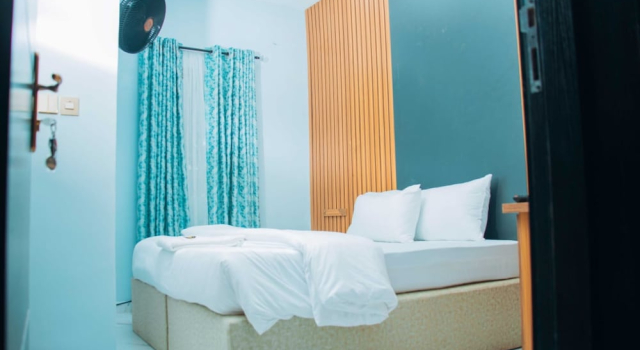 Mbre Hotel and Resorts, Rezerwuj Hotel Uyo Aqua-Ibom