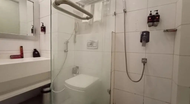 Двухместный номер Deluxe GINGER Noida City Center