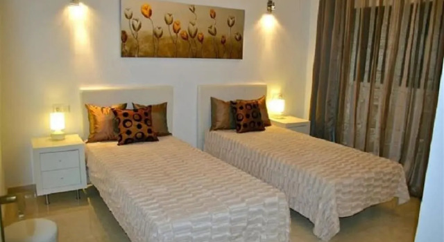 Вилла Brand New Villa Close To Beach
