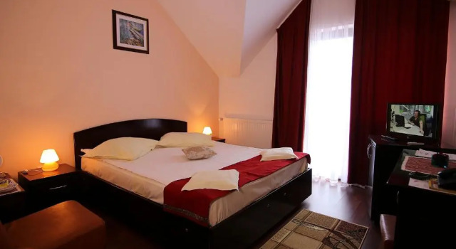 Camera Standard Hotel Ciric