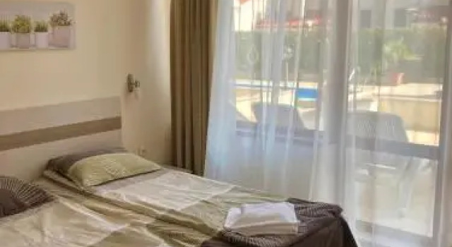 Apartments in Villas Apolon, Забронировать Апартаменты/квартира Апартаменты Созополь, Апартаменты/квартира