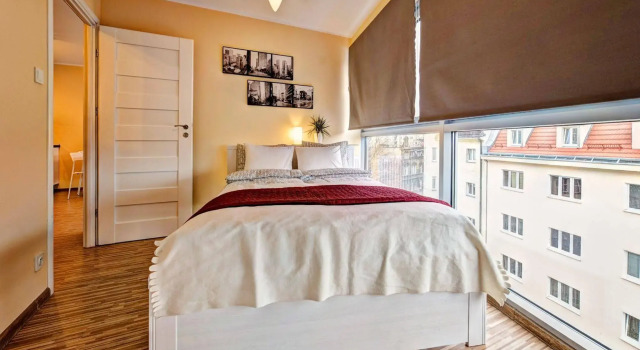 E Apartamenty Centrum