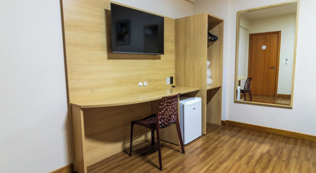 Номер Comfort Luds Comfort Hotel