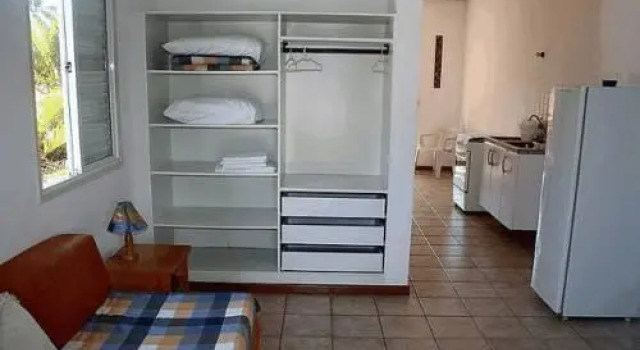 Marambaia Juquehy, Забронировать Отель Отели Жукей с бассейном, рядом с Пляж Juquehy, Бассейн