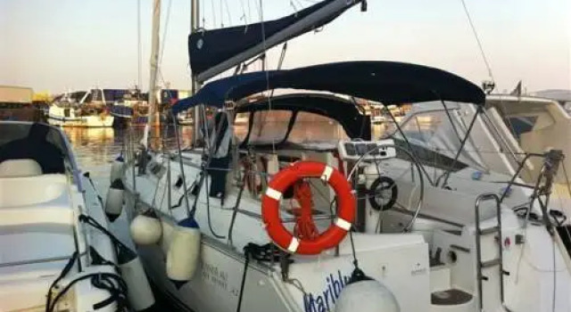 Boat&Breakfast Mariblù, Забронировать Отель Катания Сицилия, рядом с Городской музей Беллини