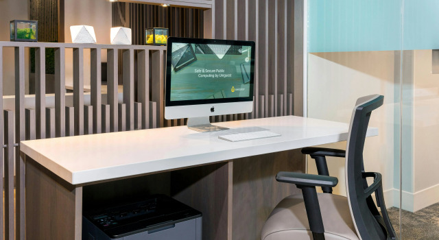 Element by Marriott Atlanta Midtown