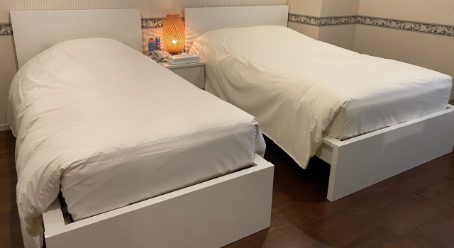 Двухместный номер Deluxe Business Hotel La Firenze