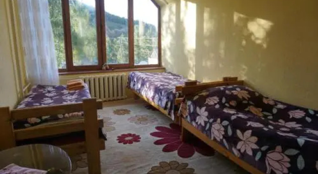 Salamat Guest House, Book Pension Dzhergalan Issyk-Kul Region