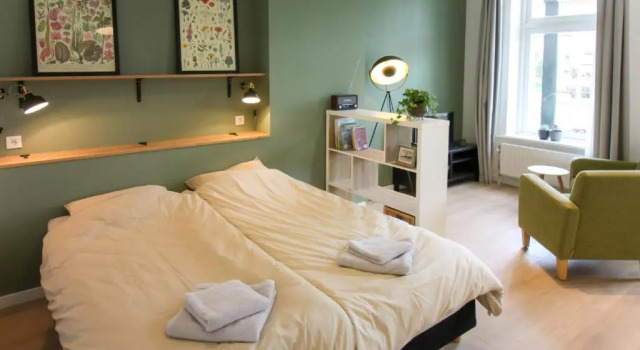 B&B TxL, Buchen Sie Bed & Breakfast De Cocksdorp Texel