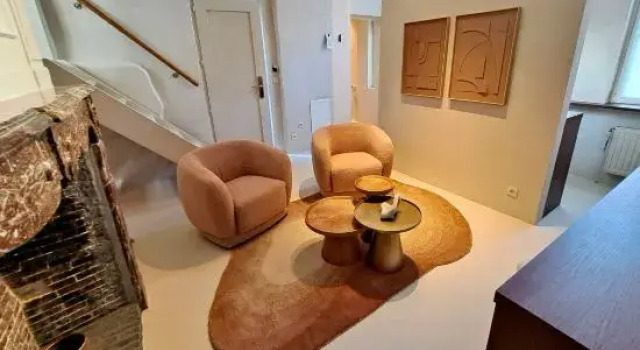 Люкс Hotel Montanus