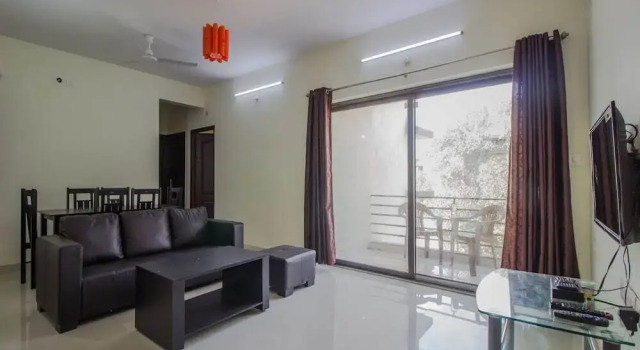 Home Kadamba by OYO Rooms, Prenota Hotel Nerul 
