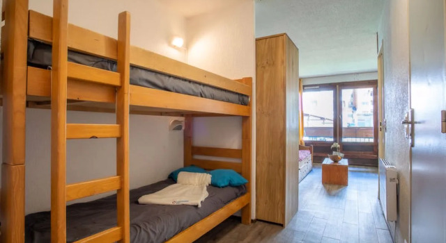 Villa Neves Val Thorens 12750, Забронировать Вилла Виллы Овернь-Рона-Альпы, Вилла