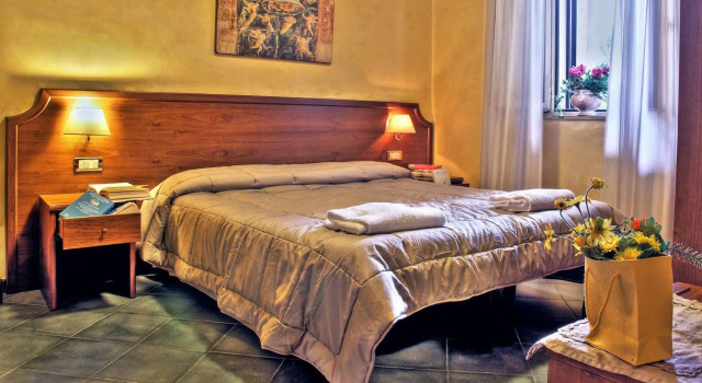 Hotel da Elide