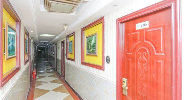 OYO Xiangcheng Hotel, Prenota Hotel Hotel a Changsha con parcheggio, Parcheggio
