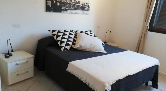 Номер Standard residence Apuane