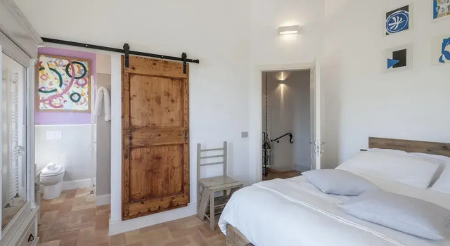 Casa Pilar 4 1 in Staffolo, Varaa Hotelli Staffolo 