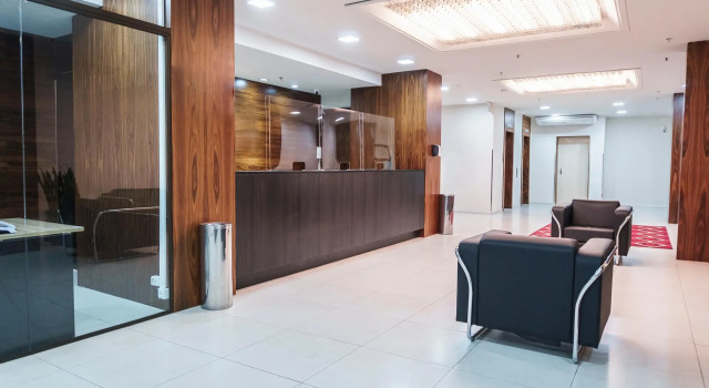 Hotel Nacional Inn Porto Alegre