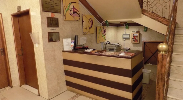 Al Yamama Palace - Al Naseem Branch 11 Apartment, Buchen Sie Ferienwohnung Provinz Riad Provinz Riad