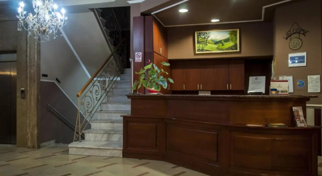 Hotel Marianna