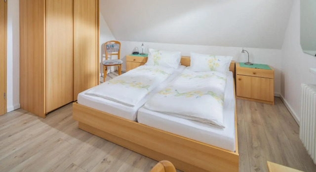 Ferienwohnung-Duenenrose, Забронировать Отель Нордерней East Frisian Islands, рядом с Гавань Нордерней
