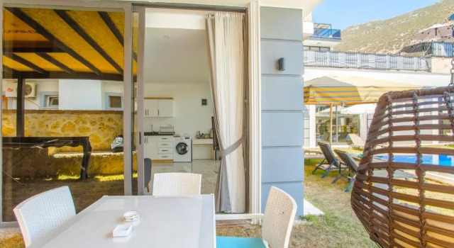 Студия Nur Suites & Hotels