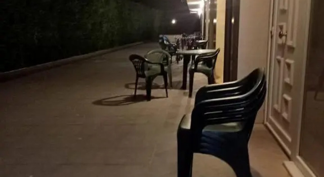 Апартаменты Superior Apartamentos Silken Playa de Toró